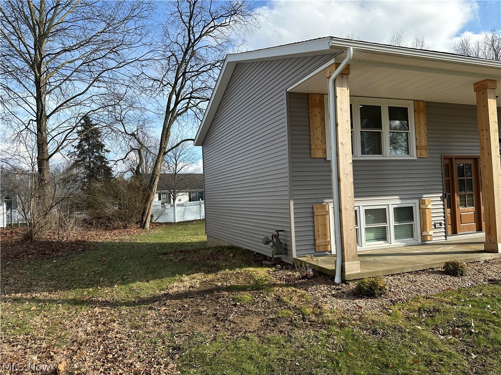 Village/Canal Fulton - Residential