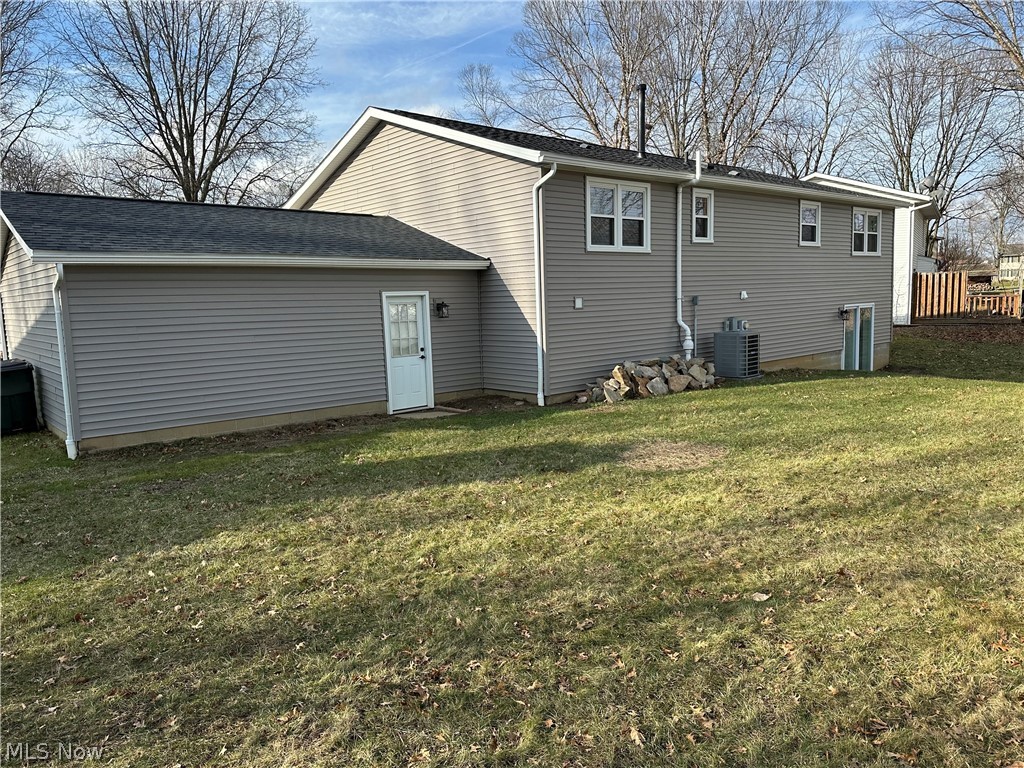 Village/Canal Fulton - Residential