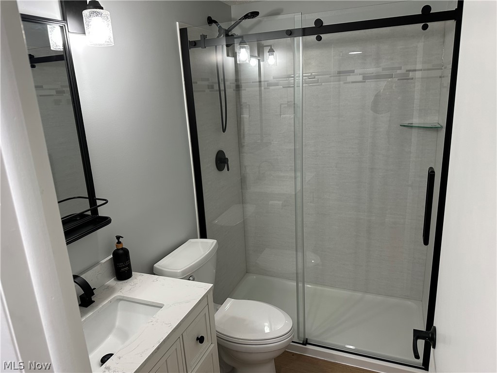 Village/Canal Fulton - Residential