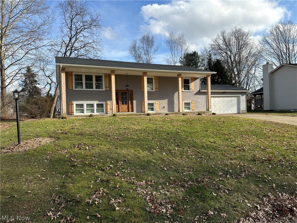 Village/Canal Fulton - Residential