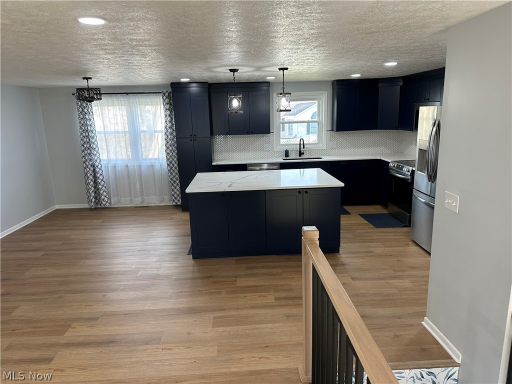 Village/Canal Fulton - Residential