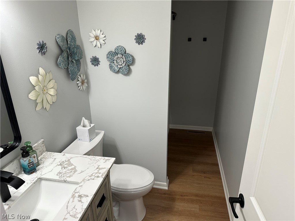 Village/Canal Fulton - Residential