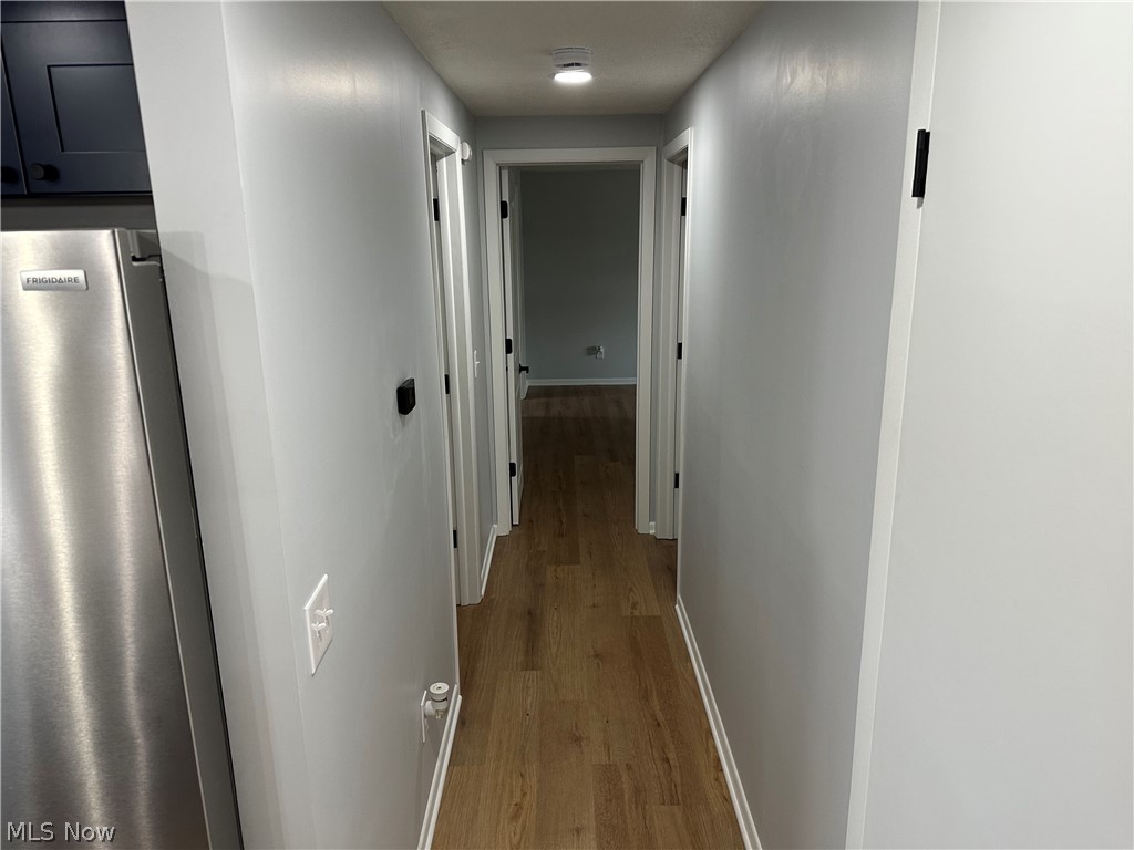 Village/Canal Fulton - Residential