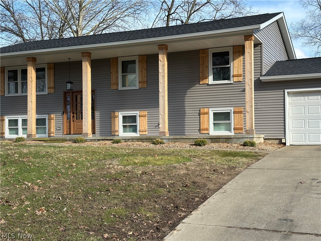 Village/Canal Fulton - Residential