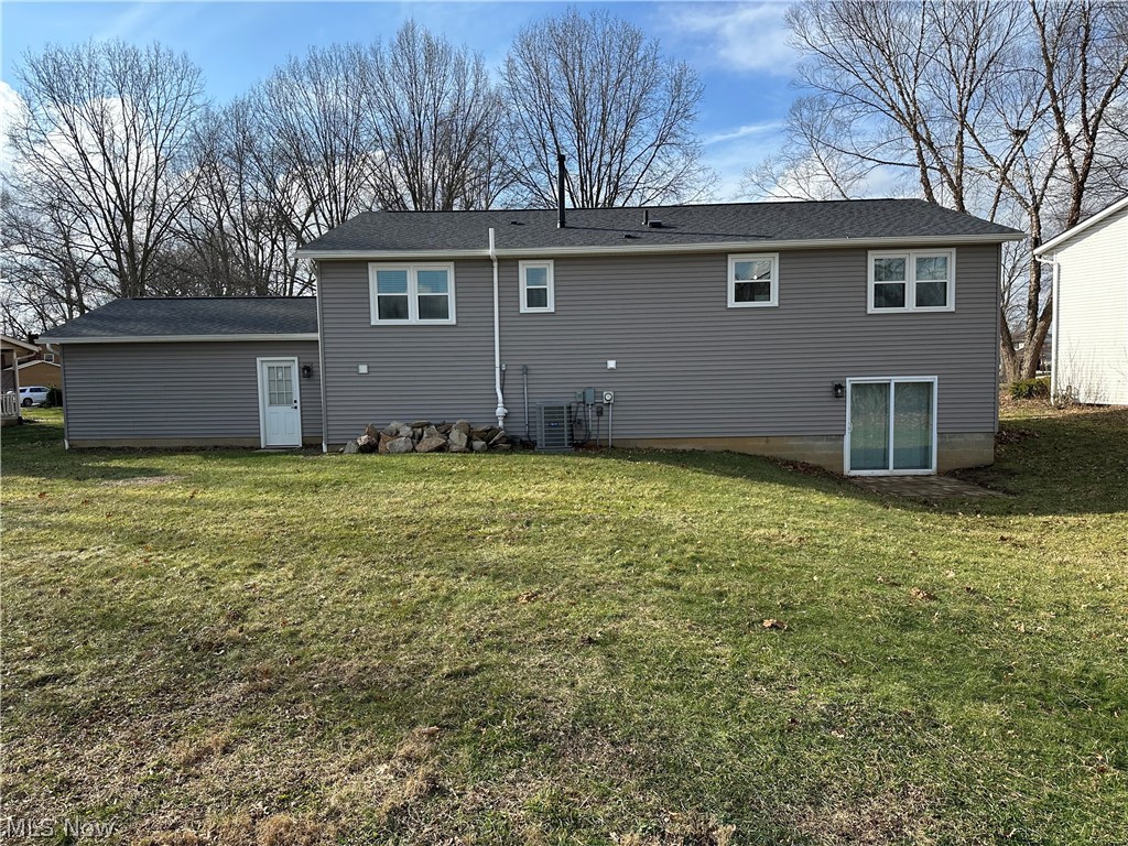 Village/Canal Fulton - Residential