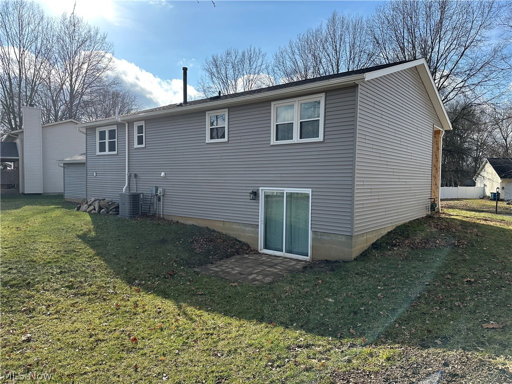 Village/Canal Fulton - Residential