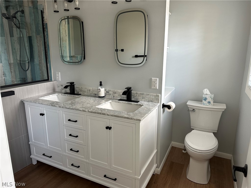 Village/Canal Fulton - Residential