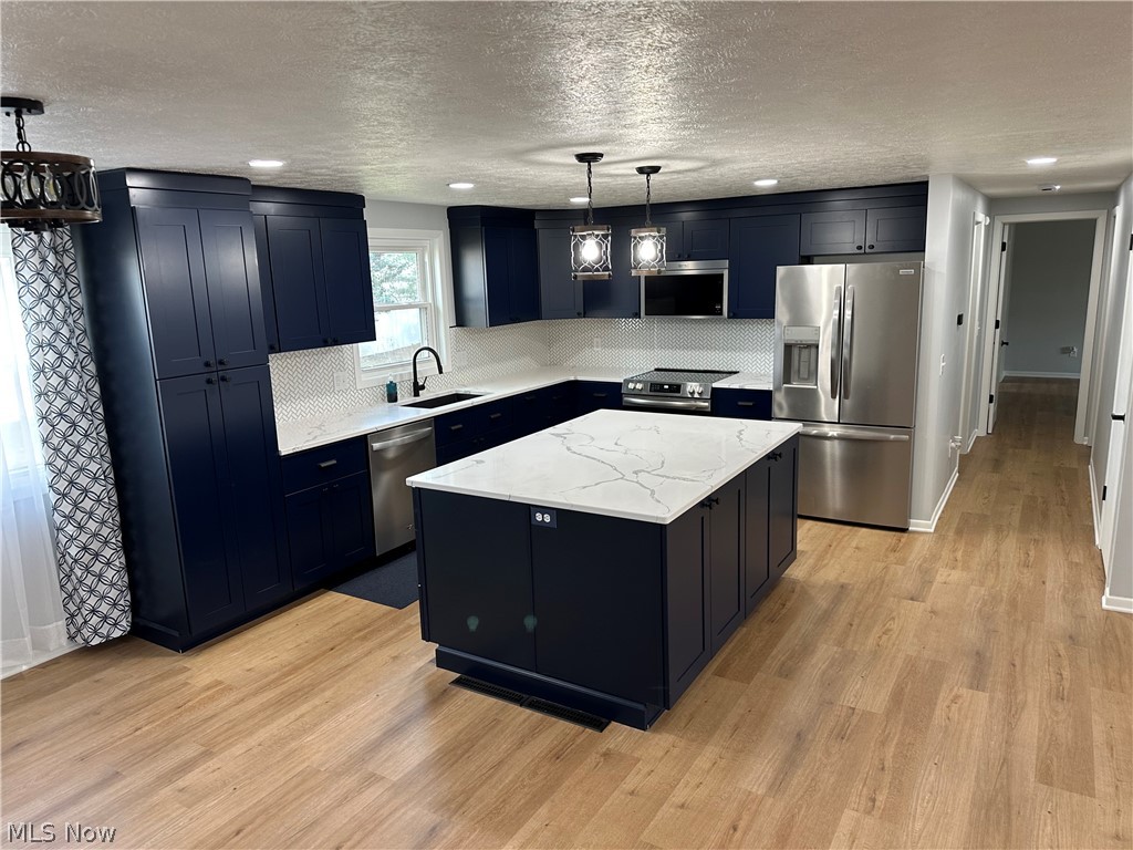 Village/Canal Fulton - Residential