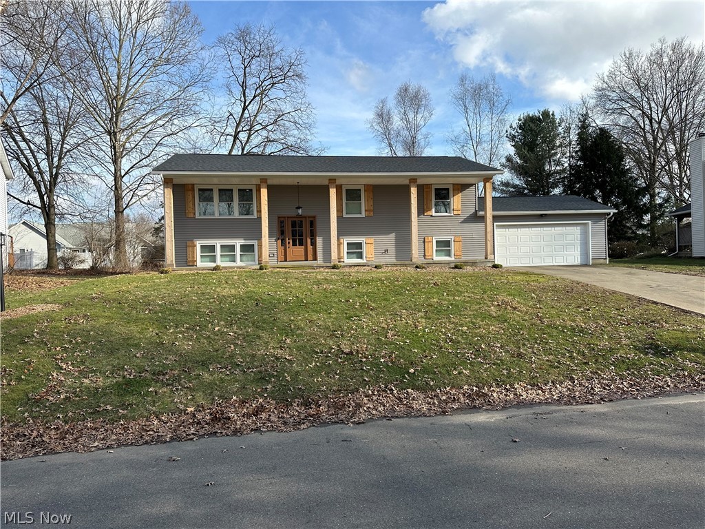 Village/Canal Fulton - Residential