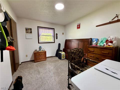 Tiny photo for 4197 Waynesburg Road NW, Carrollton, OH 44615 (MLS # 5238827)