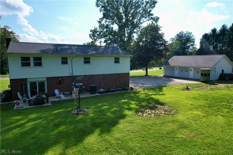 Tiny photo for 4197 Waynesburg Road NW, Carrollton, OH 44615 (MLS # 5238827)