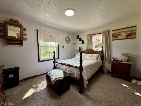 Tiny photo for 4197 Waynesburg Road NW, Carrollton, OH 44615 (MLS # 5238827)