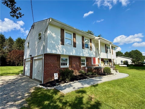 Tiny photo for 4197 Waynesburg Road NW, Carrollton, OH 44615 (MLS # 5238827)