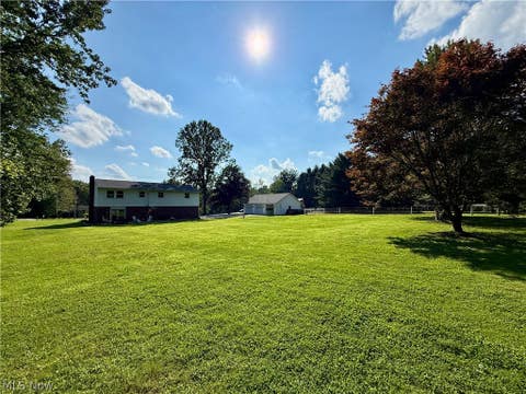Tiny photo for 4197 Waynesburg Road NW, Carrollton, OH 44615 (MLS # 5238827)