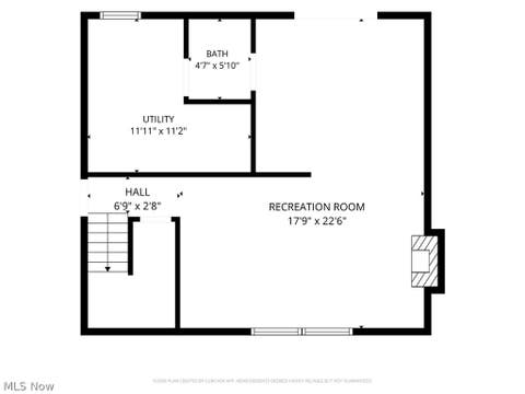 Tiny photo for 4197 Waynesburg Road NW, Carrollton, OH 44615 (MLS # 5238827)