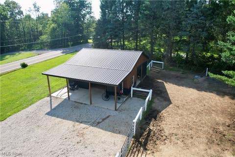 Tiny photo for 4197 Waynesburg Road NW, Carrollton, OH 44615 (MLS # 5238827)