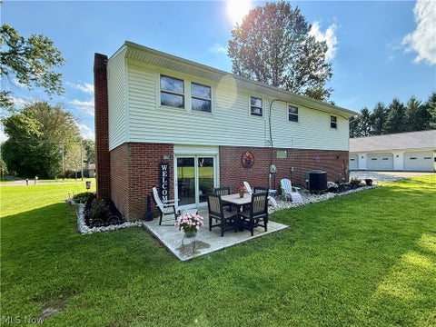 Tiny photo for 4197 Waynesburg Road NW, Carrollton, OH 44615 (MLS # 5238827)