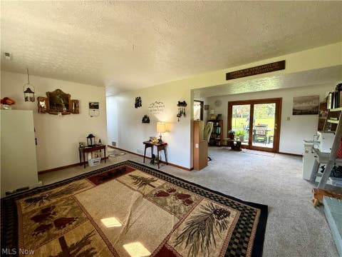 Tiny photo for 4197 Waynesburg Road NW, Carrollton, OH 44615 (MLS # 5238827)