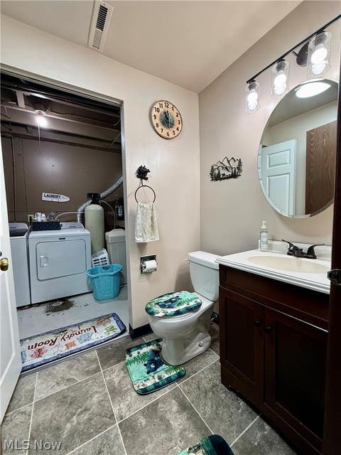 Tiny photo for 4197 Waynesburg Road NW, Carrollton, OH 44615 (MLS # 5238827)