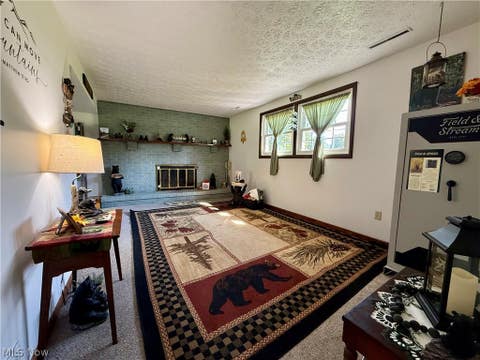 Tiny photo for 4197 Waynesburg Road NW, Carrollton, OH 44615 (MLS # 5238827)