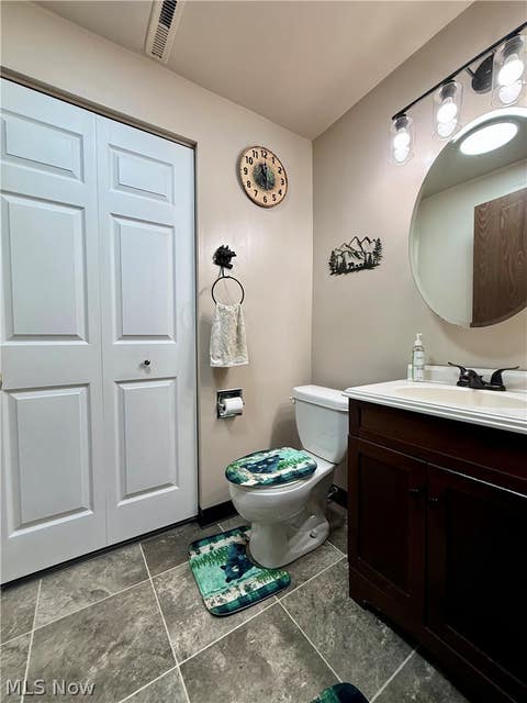 Tiny photo for 4197 Waynesburg Road NW, Carrollton, OH 44615 (MLS # 5238827)