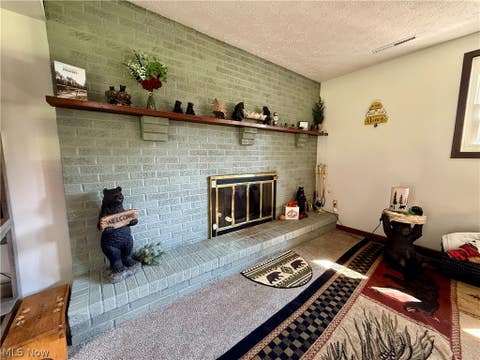 Tiny photo for 4197 Waynesburg Road NW, Carrollton, OH 44615 (MLS # 5238827)