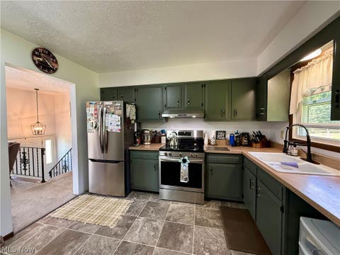 Tiny photo for 4197 Waynesburg Road NW, Carrollton, OH 44615 (MLS # 5238827)