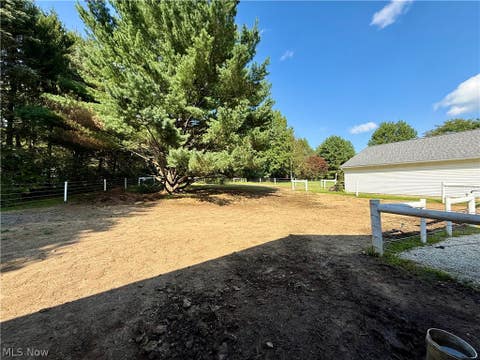 Tiny photo for 4197 Waynesburg Road NW, Carrollton, OH 44615 (MLS # 5238827)