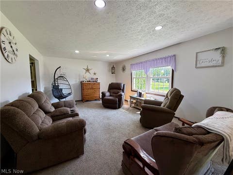 Tiny photo for 4197 Waynesburg Road NW, Carrollton, OH 44615 (MLS # 5238827)