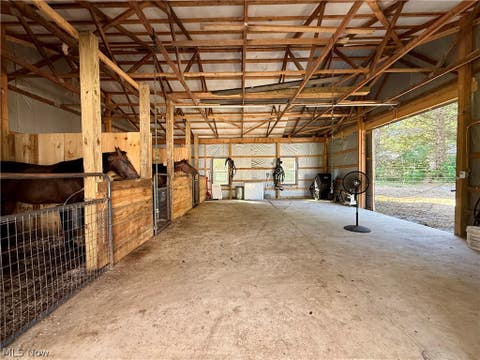 Tiny photo for 4197 Waynesburg Road NW, Carrollton, OH 44615 (MLS # 5238827)