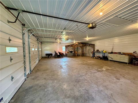 Tiny photo for 4197 Waynesburg Road NW, Carrollton, OH 44615 (MLS # 5238827)