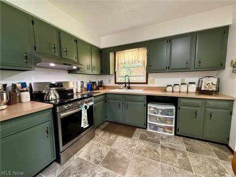 Tiny photo for 4197 Waynesburg Road NW, Carrollton, OH 44615 (MLS # 5238827)