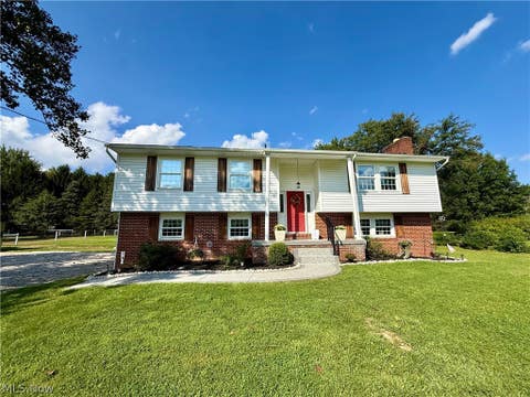 Tiny photo for 4197 Waynesburg Road NW, Carrollton, OH 44615 (MLS # 5238827)