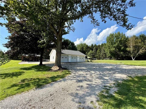 Tiny photo for 4197 Waynesburg Road NW, Carrollton, OH 44615 (MLS # 5238827)