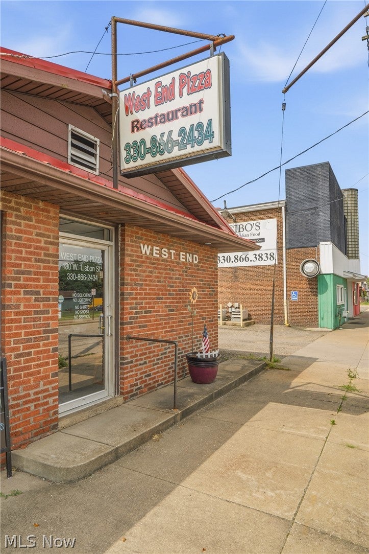 130 W Lisbon Street