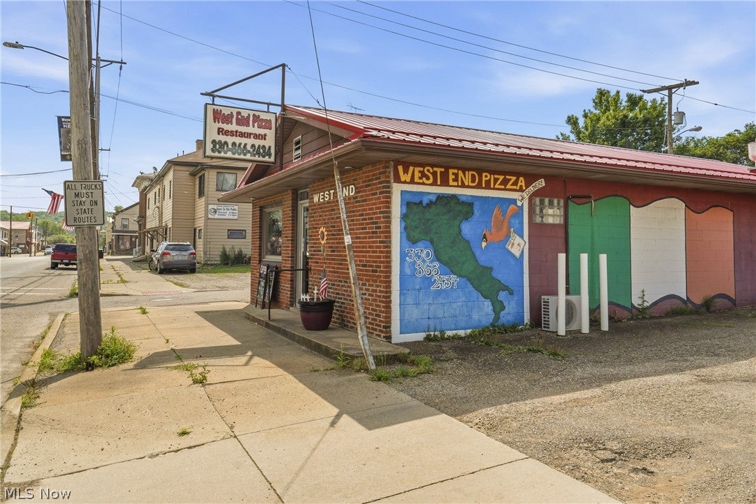 130 W Lisbon Street