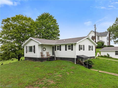 Homes For Sale - 62851 S 26 Road<br/> Bethesda, OH 43719