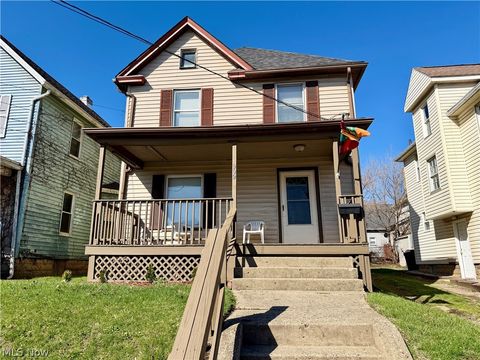 Homes For Sale - 909 Clarendon Avenue<br/> Stark County, Canton, OH 44710