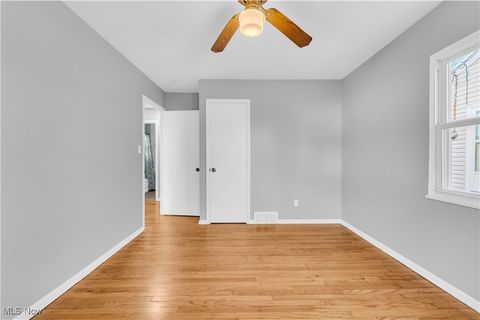 Tiny photo for 13813 Leroy Avenue, Cleveland, OH 44135 (MLS # 5180204)