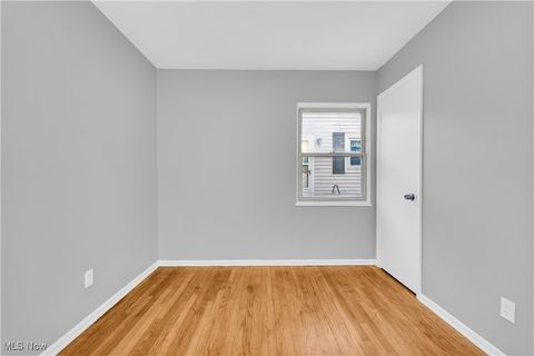 Tiny photo for 13813 Leroy Avenue, Cleveland, OH 44135 (MLS # 5180204)