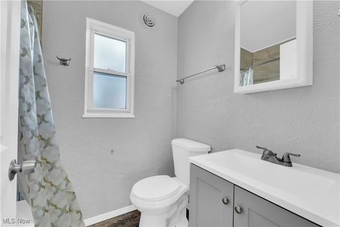 Tiny photo for 13813 Leroy Avenue, Cleveland, OH 44135 (MLS # 5180204)