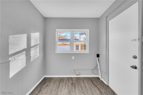 Tiny photo for 13813 Leroy Avenue, Cleveland, OH 44135 (MLS # 5180204)