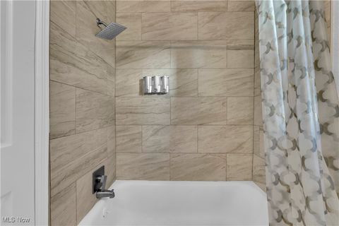 Tiny photo for 13813 Leroy Avenue, Cleveland, OH 44135 (MLS # 5180204)