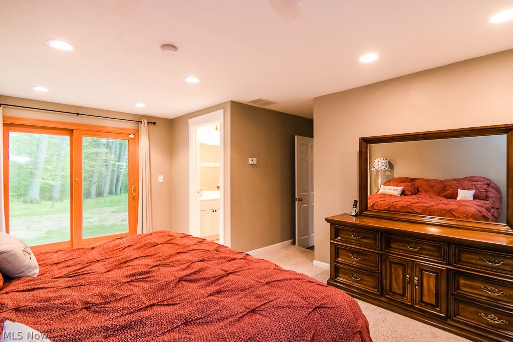 Olmsted - Residential