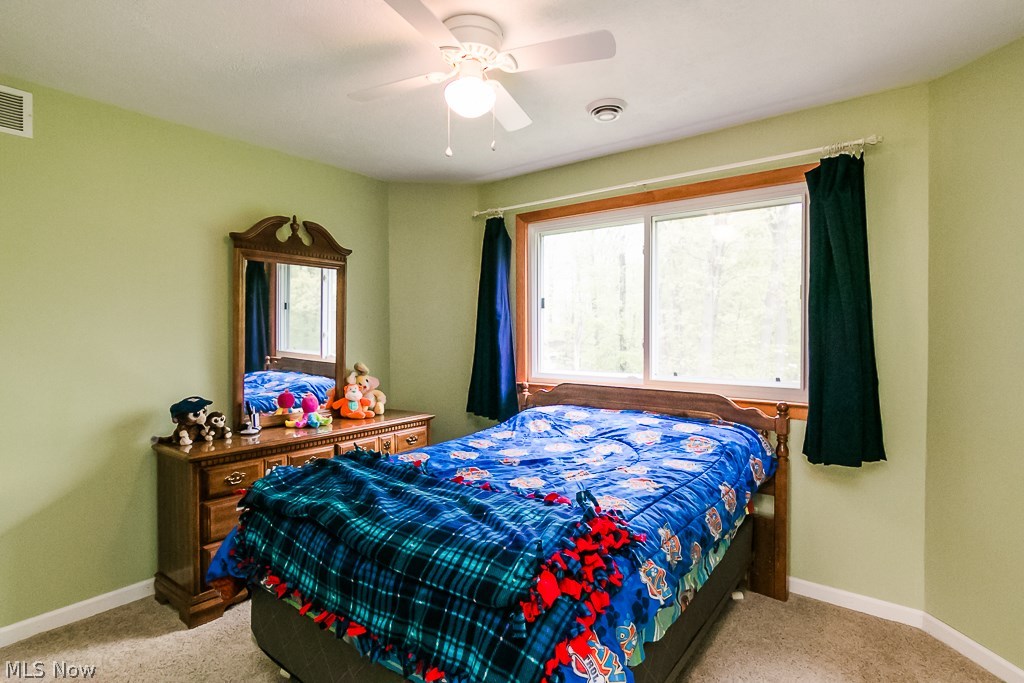 Olmsted - Residential