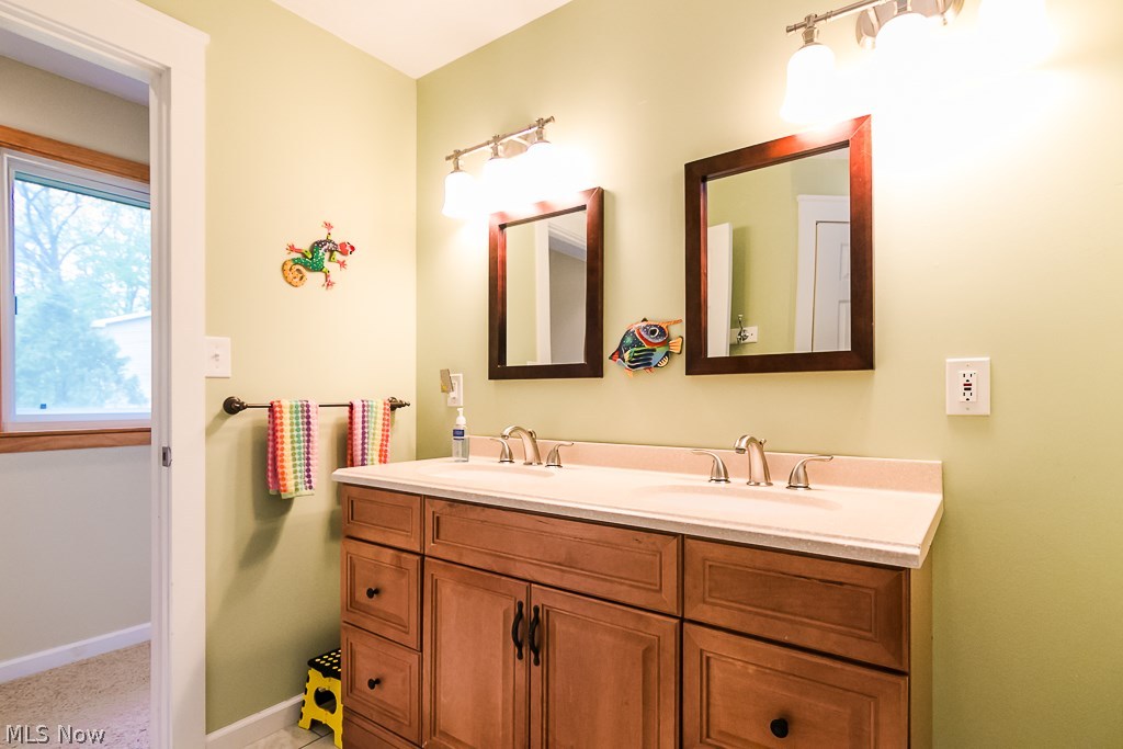 Olmsted - Residential