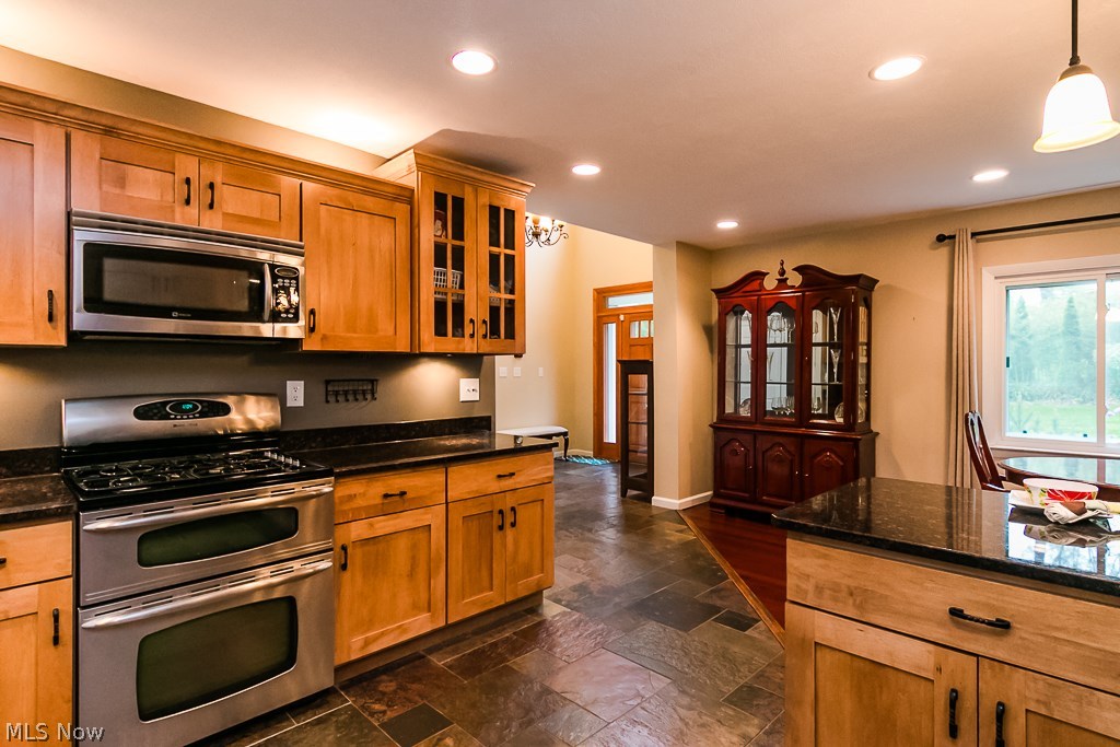 Olmsted - Residential