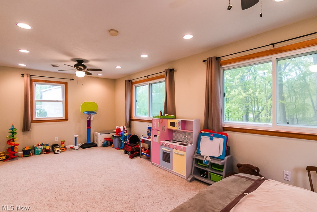 Olmsted - Residential