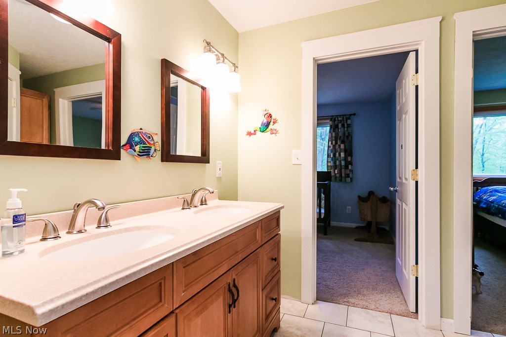 Olmsted - Residential