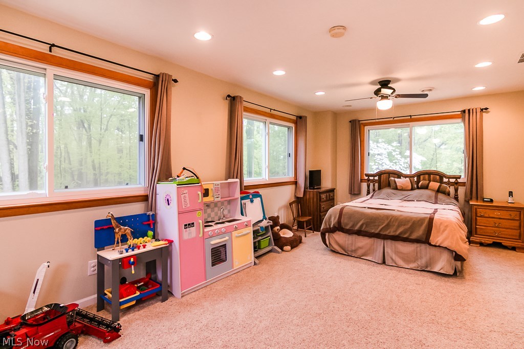 Olmsted - Residential